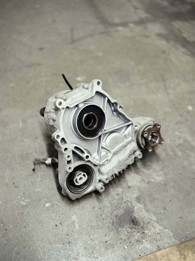 Recent BMW/MINI work