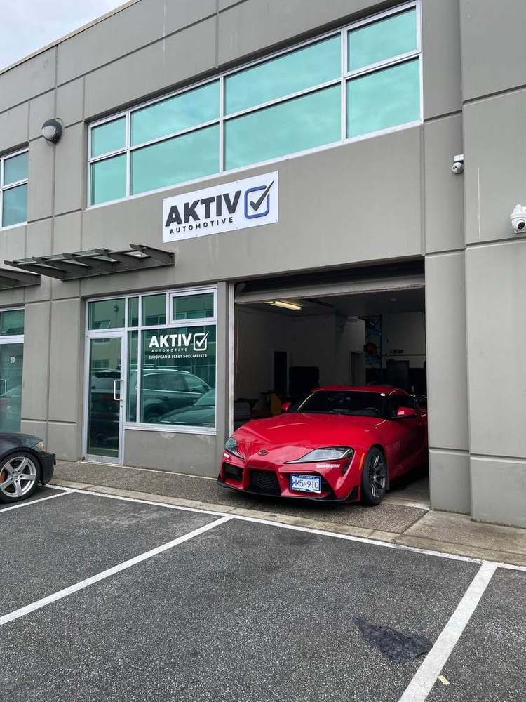 Recent BMW/MINI work