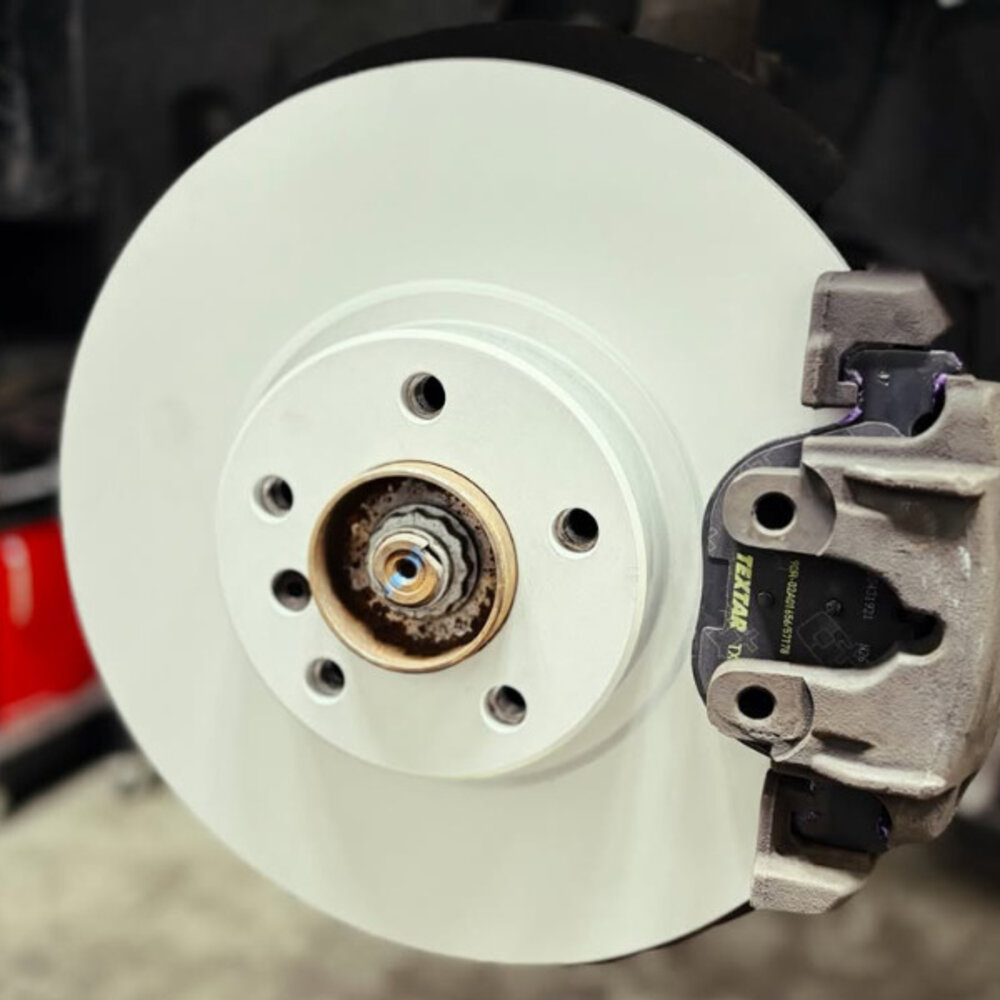 Aktiv Automotive on Instagram