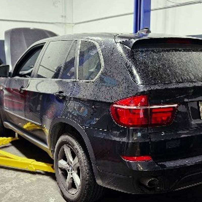 Aktiv Automotive on Instagram